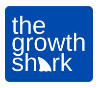The Growth Shark image 1